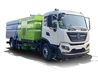 清掃車(chē)